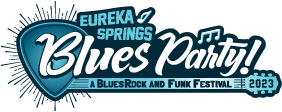 ES Blues Party Logo
