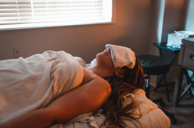 Eureka Springs Spa Revitalizer