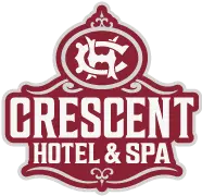 1886 Crescent Hotel & Spa