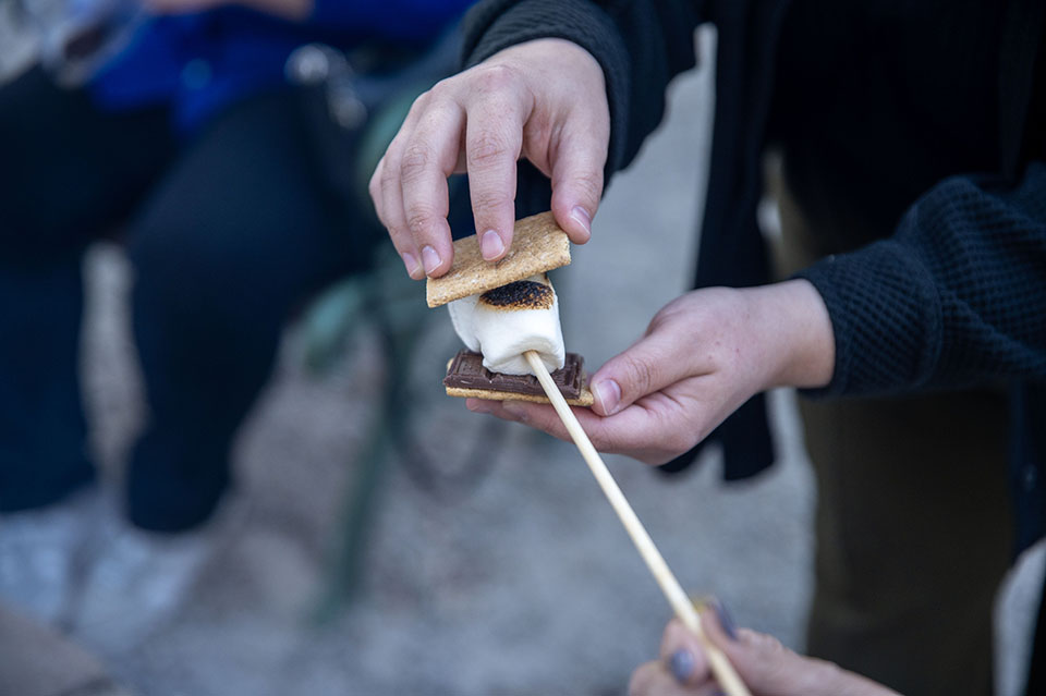 Smores