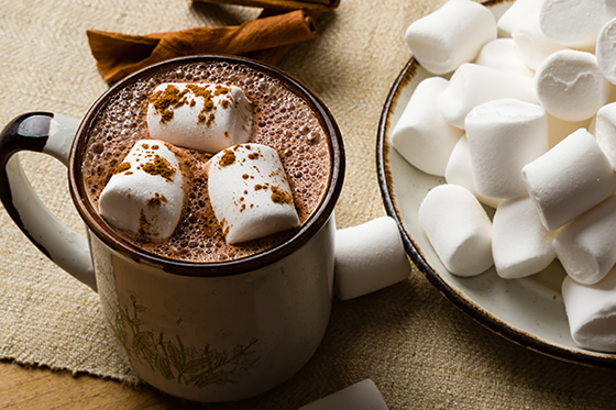 crescent hotel activities social