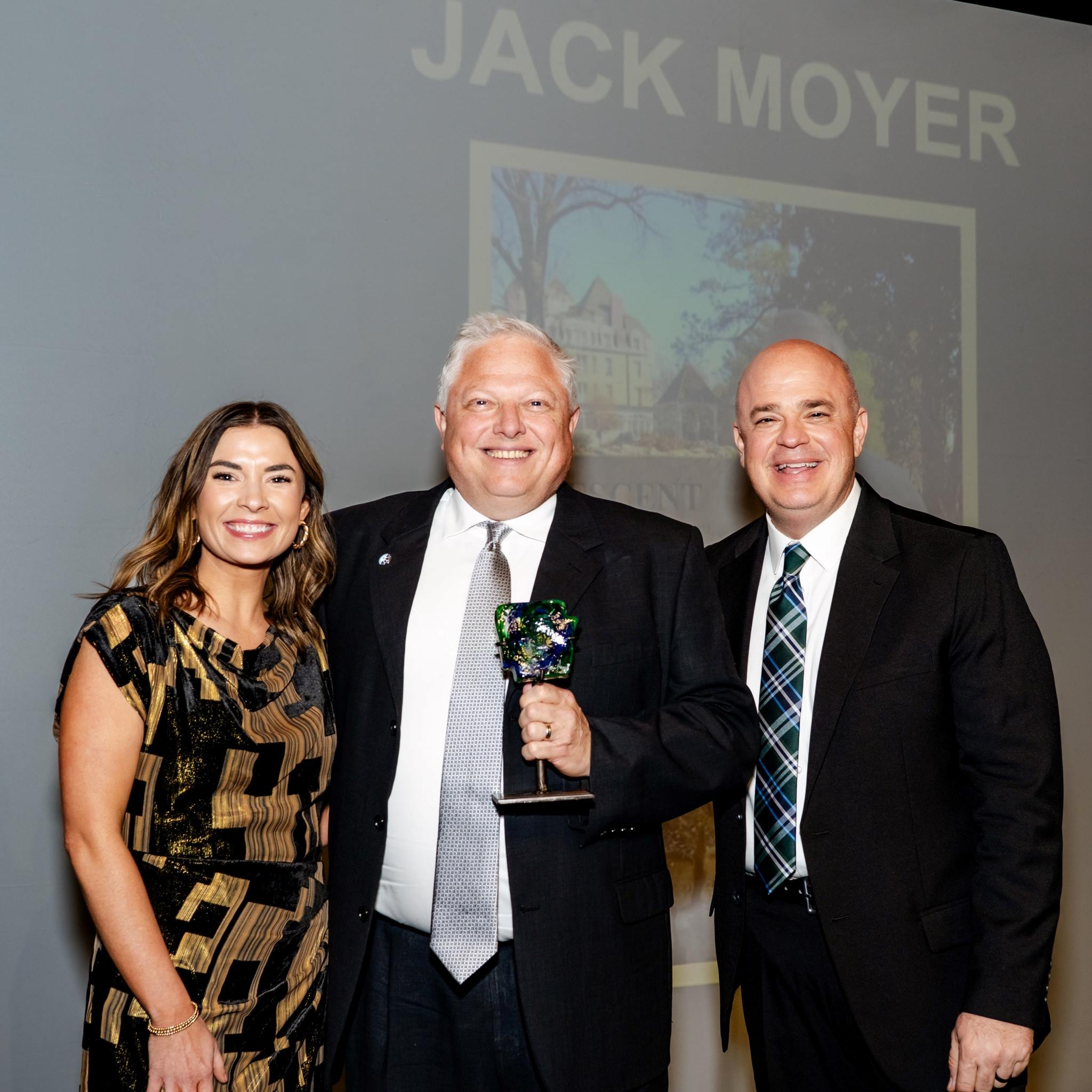 Arkansas Tourism Person of the year 2025