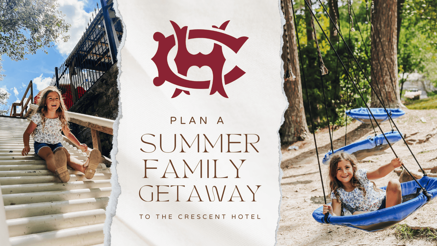 Summer Family Getaway Near me