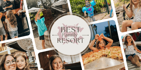 Best Family Resort