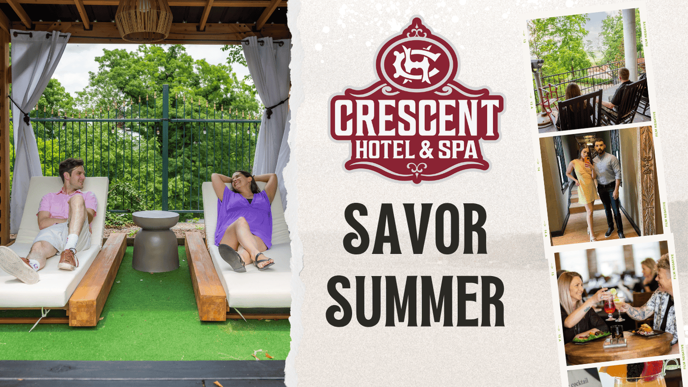 august in eureka springs