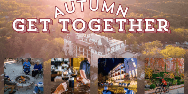 autumn get together