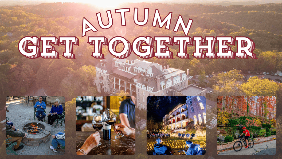 autumn get together