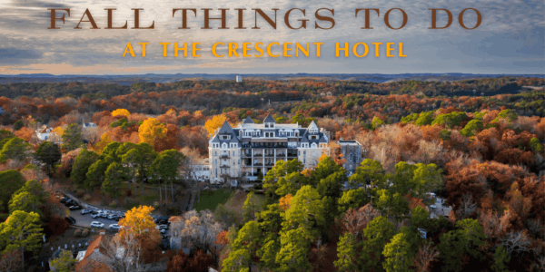 fall in eureka springs