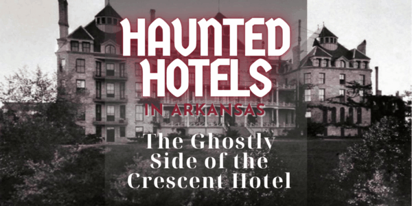 haunted hotel