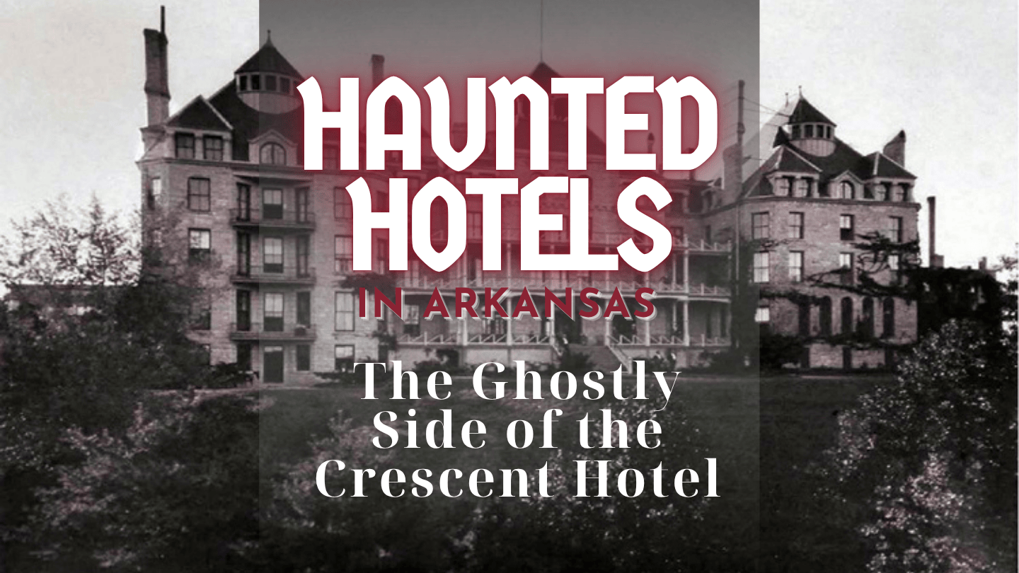 haunted hotel
