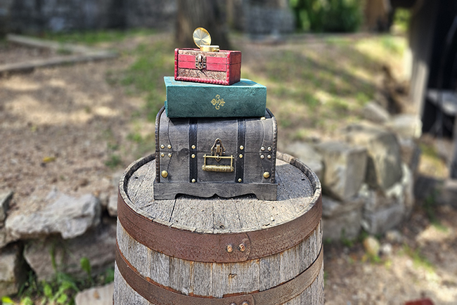 The Nurse’s Investigation