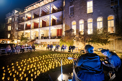 Crescent Second Event Image