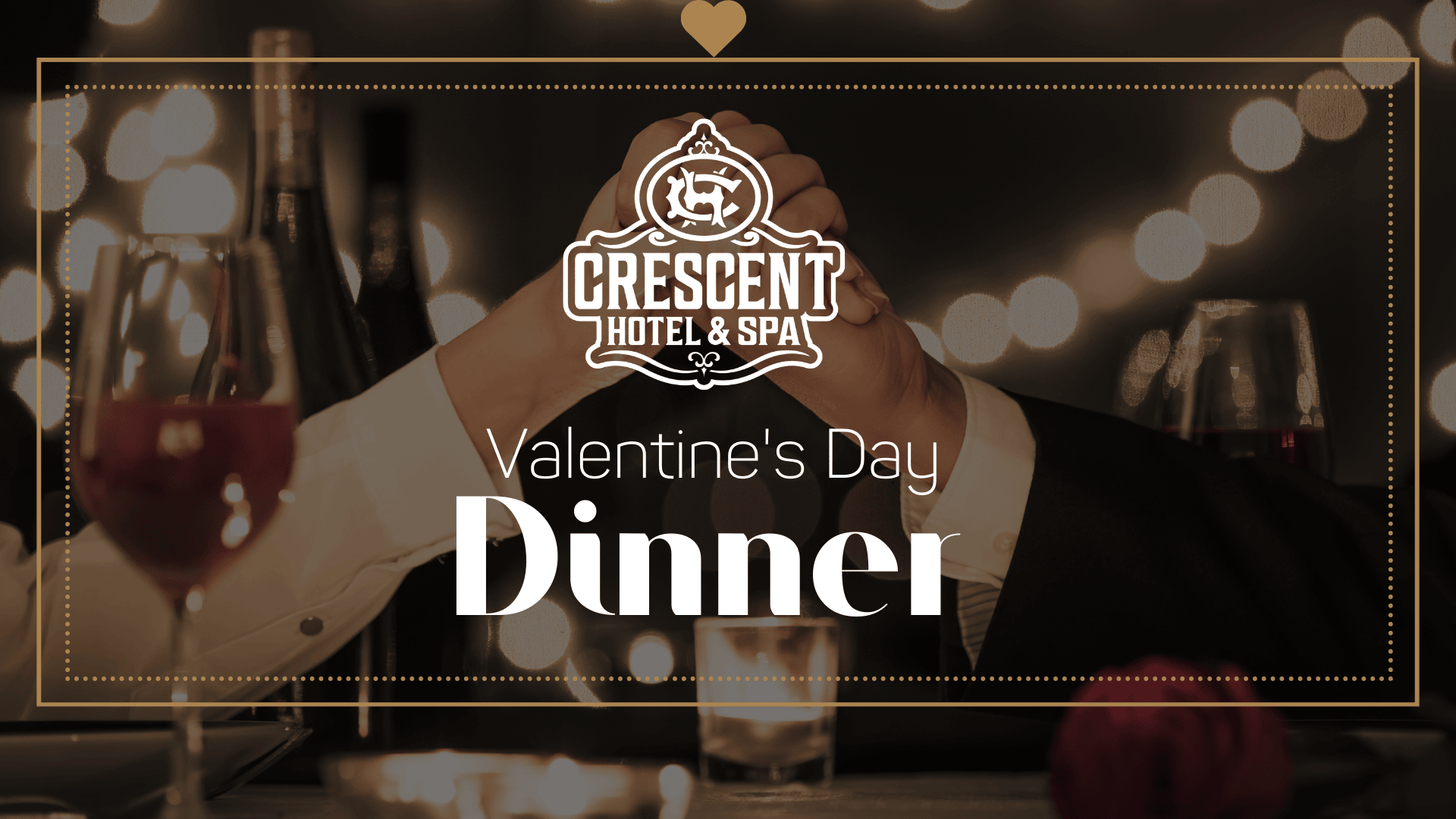 Crescent Second Event Image