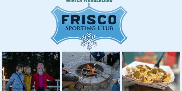 Things to do in winter ine Eureka Springs