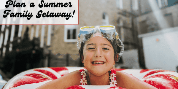 Summer at the Crescent HOtel in eureka springs